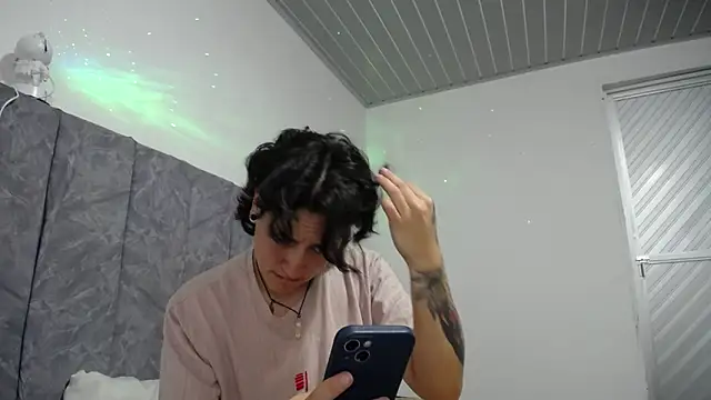 linda 33 online show from 01.15.26