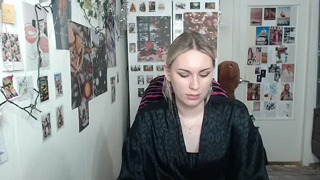 CapriScorpion online show from 01.05.25