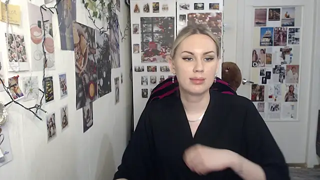 CapriScorpion online show from 01.15.25