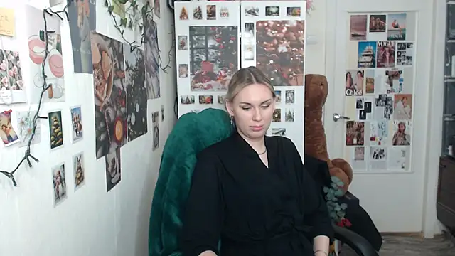 CapriScorpion online show from 01.26.25