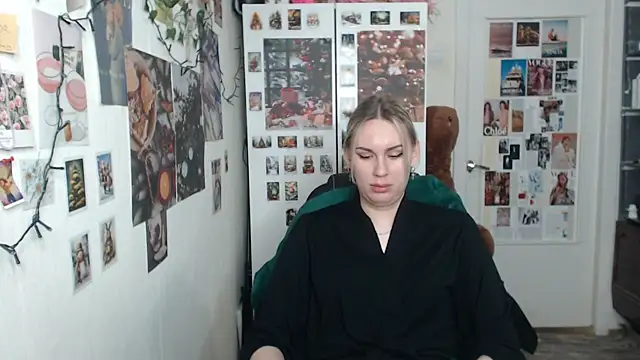 CapriScorpion online show from 01.28.25