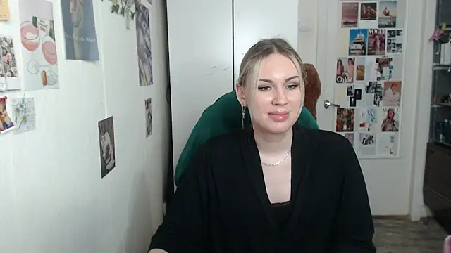 CapriScorpion online show from 02.09.25