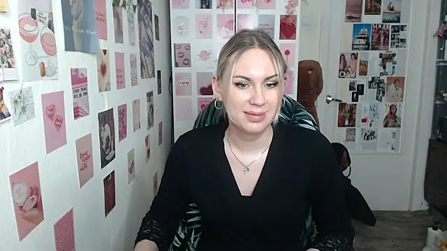 CapriScorpion online show from 03.15.25