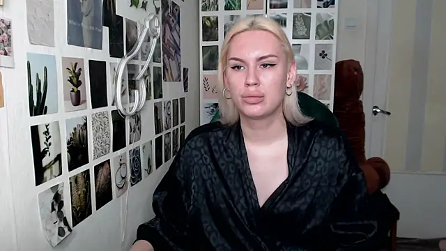 CapriScorpion online show from 10.18.25