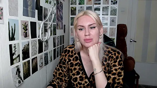 CapriScorpion online show from 11.17.25