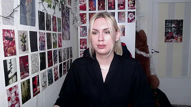 CapriScorpion online show from 01.05.26