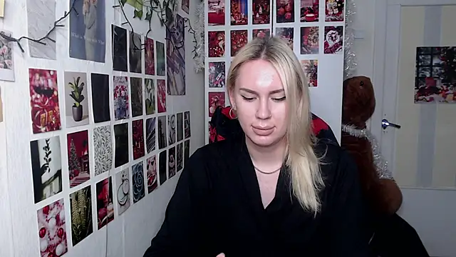 CapriScorpion online show from 01.08.26