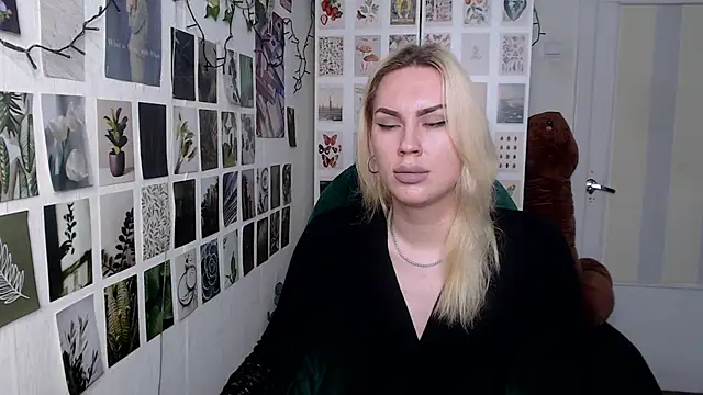 CapriScorpion online show from 01.14.26