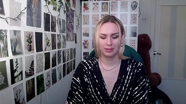 CapriScorpion online show from 02.03.26