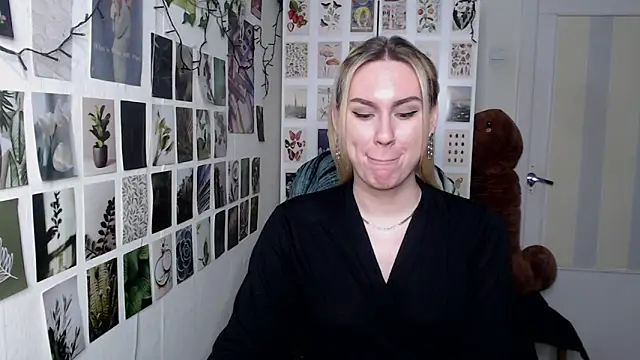 CapriScorpion online show from 02.16.26