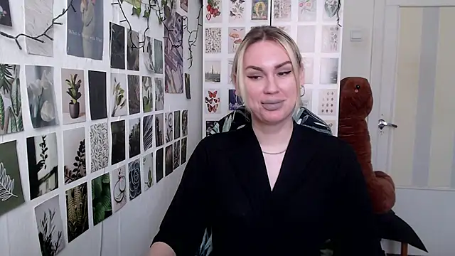 CapriScorpion online show from 02.18.26