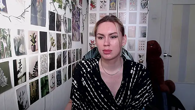 CapriScorpion online show from 02.23.26