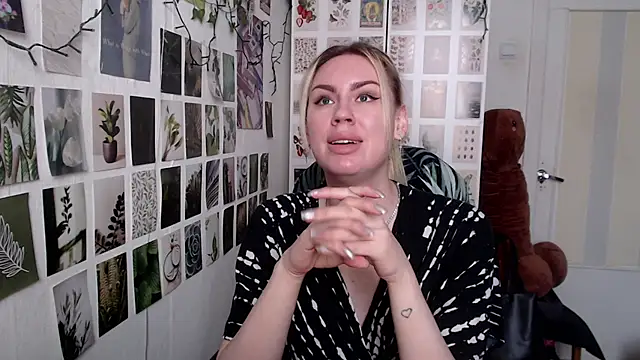 CapriScorpion online show from 02.24.26