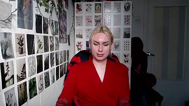 CapriScorpion online show from 03.30.26