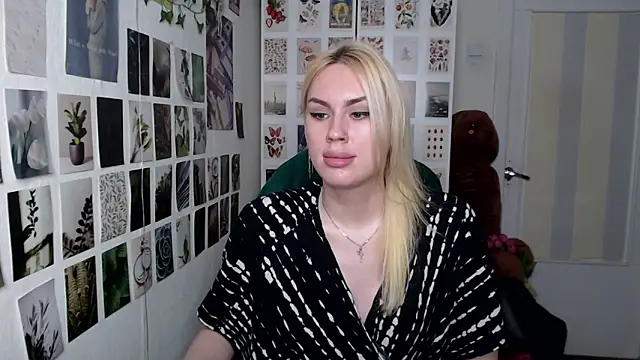 CapriScorpion online show from 04.13.26