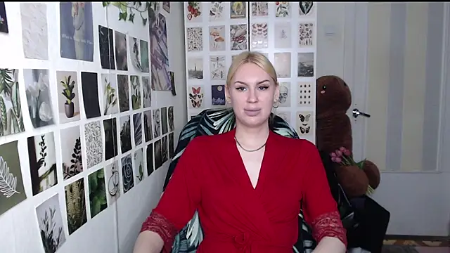 CapriScorpion online show from 06.02.26