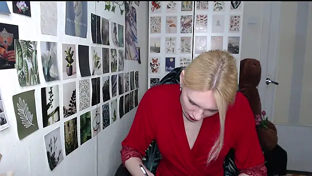 CapriScorpion online show from 06.05.26