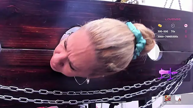 gooddessamanda online show from 02.04.26