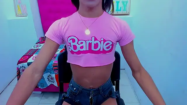 KatrinaQueen1 online show from 02.03.25