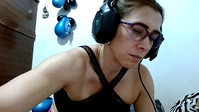 mademonsexy online show from 10.10.25