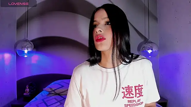 AnneDixie online show from 10.14.25