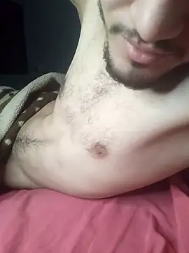 Arabian-B online show from 12.01.24