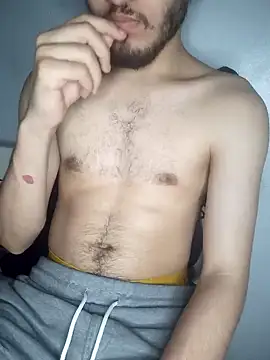 Arabian-B online show from 12.15.24