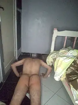 Arabian-B online show from 12.16.24