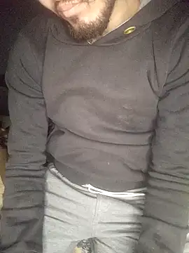 Arabian-B online show from 12.17.24