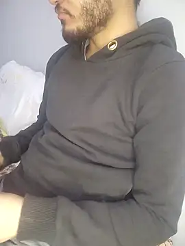 Arabian-B online show from 12.17.24