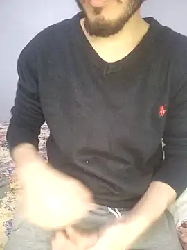 Arabian-B online show from 12.18.24