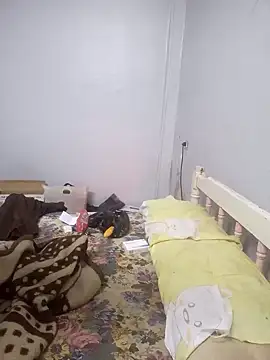 Arabian-B online show from 12.19.24