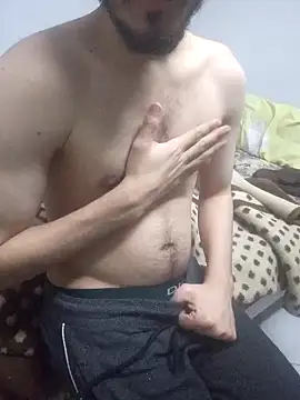 Arabian-B online show from 12.21.24