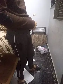 Arabian-B online show from 12.23.24