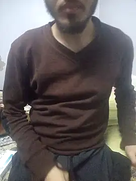 Arabian-B online show from 12.24.24