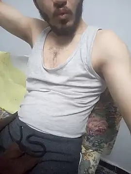 Arabian-B online show from 12.25.24