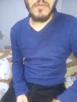 Arabian-B online show from 12.27.24