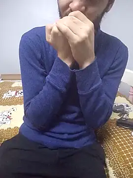 Arabian-B online show from 12.27.24