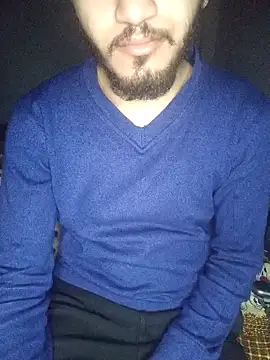 Arabian-B online show from 12.29.24