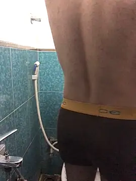 Arabian-B online show from 01.04.25