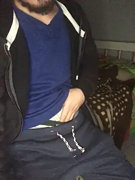 Arabian-B online show from 01.11.25