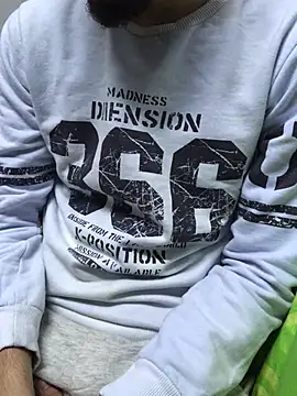 Arabian-B online show from 01.14.25