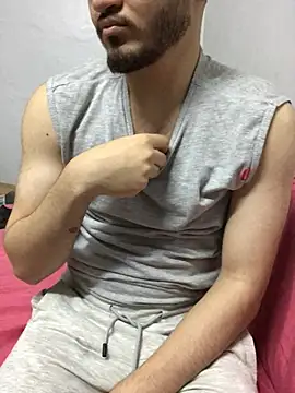 Arabian-B online show from 02.07.25