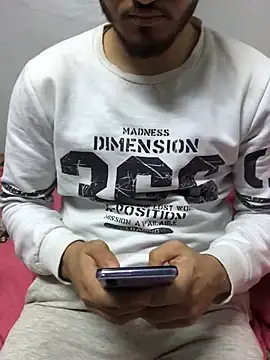 Arabian-B online show from 02.08.25