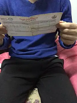 Arabian-B online show from 02.12.25