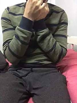 Arabian-B online show from 02.15.25