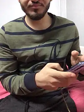 Arabian-B online show from 02.16.25