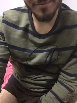 Arabian-B online show from 02.16.25