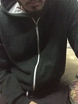 Arabian-B online show from 02.17.25