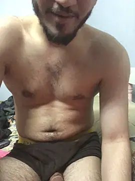 Arabian-B online show from 02.17.25